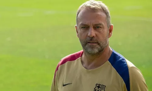 Барселона, Рональд Араухо