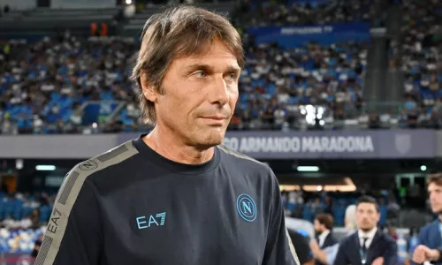 Ливерпуль, Наполи