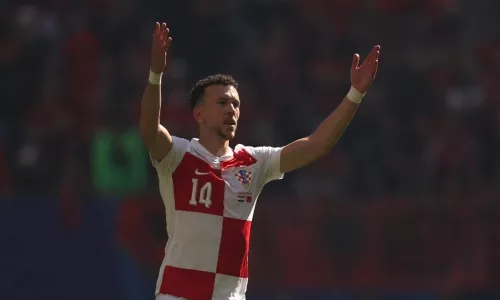 Барселона, Иван Перишич