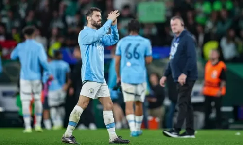 Манчестер Сити, Галатасарай