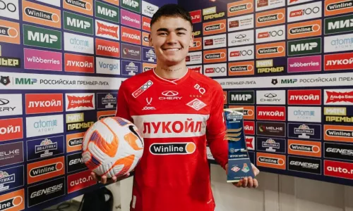 ФК Зенит, ФК Спартак Москва