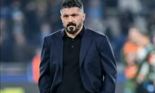 Наполи, Милан