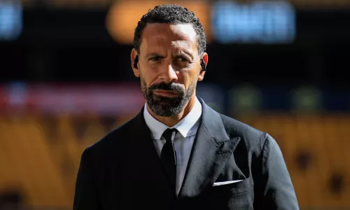 Манчестер Юнайтед, Рио Фердинанд