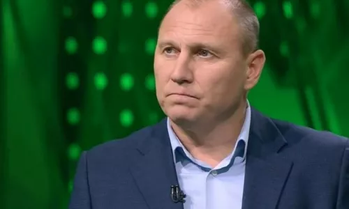 ФК Динамо Москва, Ярослав Гладышев