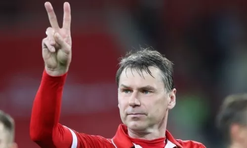 Егор Титов, Челси