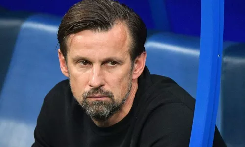 ФК Зенит, Дмитрий Селюк