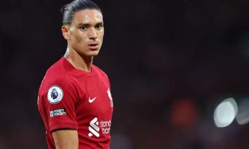 Ливерпуль, Дарвин Нуньес