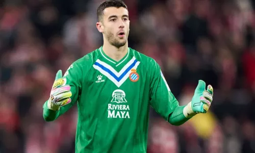 Барселона, Эспаньол