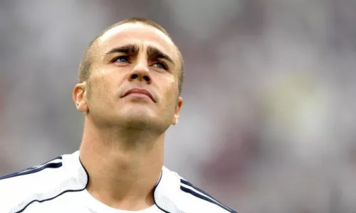 ПФК ЦСКА, Фабио Каннаваро