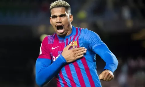 Милан, Барселона