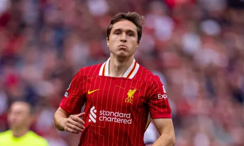 Наполи, Ливерпуль