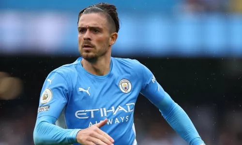 Наполи, Манчестер Сити