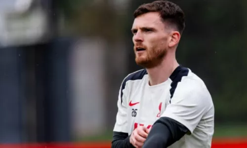 Ливерпуль, Атлетико