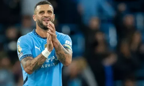 Манчестер Сити, Эвертон