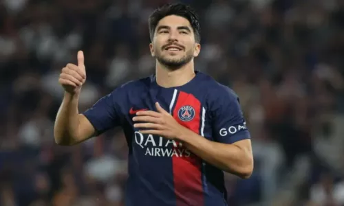 ПСЖ, Вест Хэм