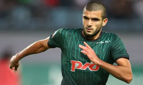 ФК Ростов, ФК Локомотив Москва