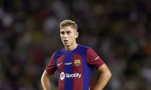 Аль-Ахли, Барселона