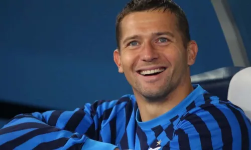 ФК Зенит, Михаил Кержаков