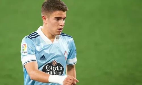 Сельта, ФК Спартак Москва