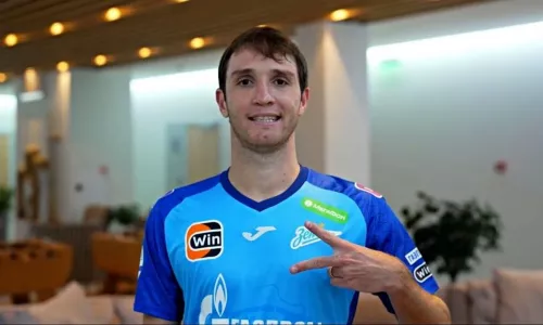 Марио Фернандес, ФК Торпедо Москва