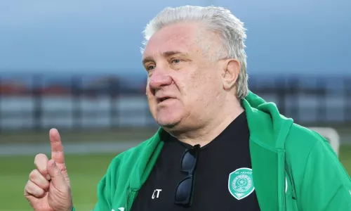 ПФК ЦСКА, Марко Николич