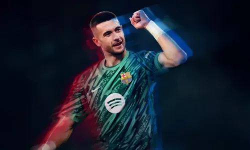 Барселона, Эспаньол