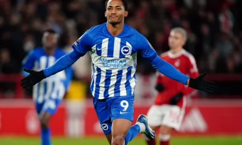 Брайтон, Ньюкасл