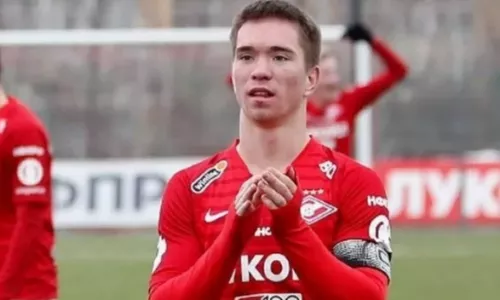 ФК Локомотив Москва, ФК Спартак Москва