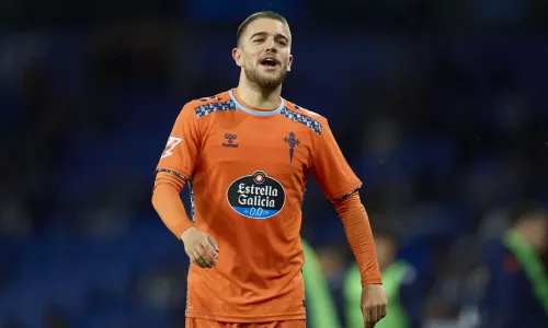 ФК Спартак Москва, Сельта