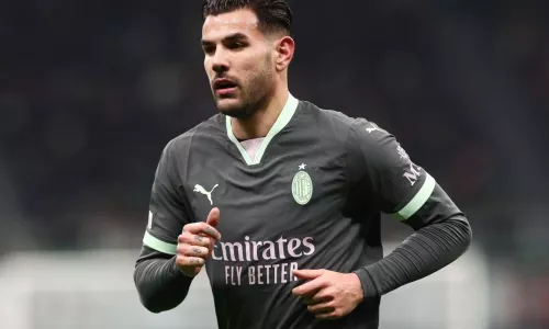 Аль-Хиляль, Милан