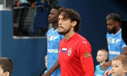 ФК Химки, Спортинг Хихон