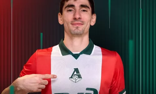 ФК Зенит, ФК Спартак Москва