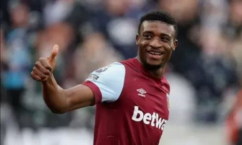 Манчестер Юнайтед, Вест Хэм