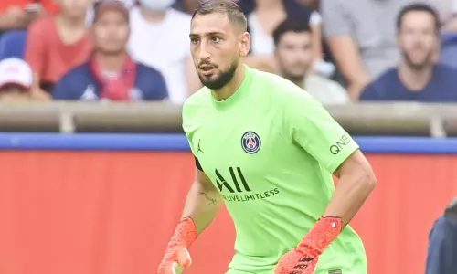 ПСЖ, Ботафого