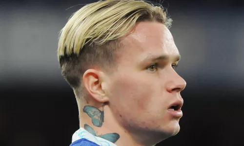 Челси, Михаил Мудрик