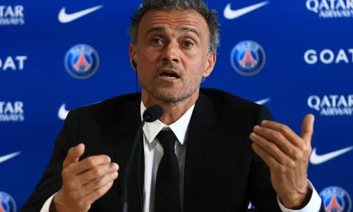 ПСЖ, Ботафого