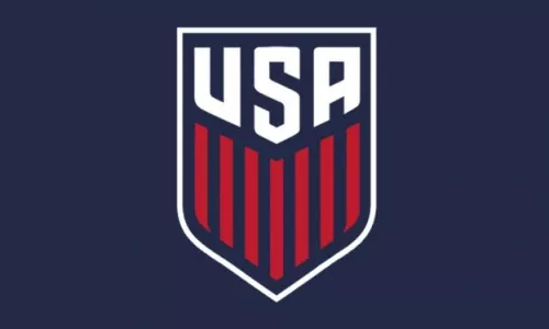 Сборная США