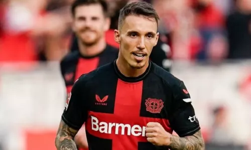 Реал Мадрид, Байер