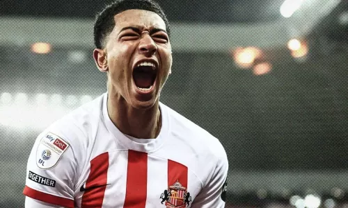 Боруссия Дортмунд, Джоб Беллингем