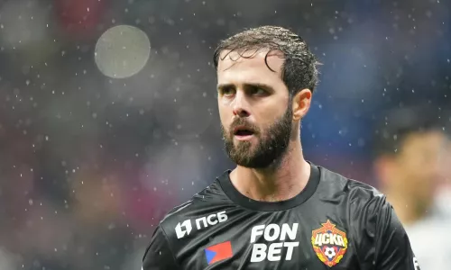 ПФК ЦСКА, Миралем Пьянич