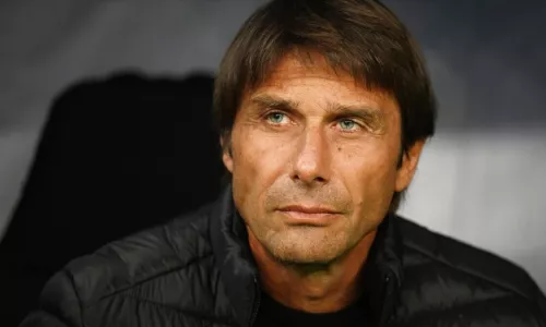 Антонио Конте