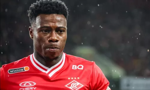 ФК Спартак Москва, Квинси Промес