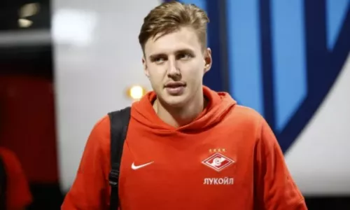 ФК Спартак Москва, ФК Крылья Советов