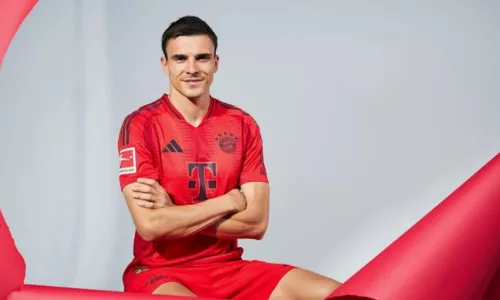 Бавария, Манчестер Юнайтед