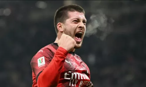 Милан, ФК Спартак Москва