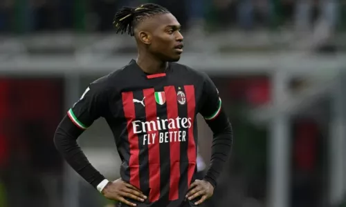 Милан, Бавария