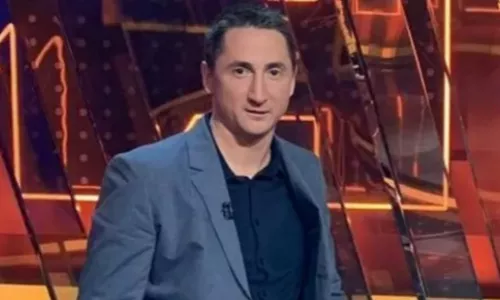 ФК Зенит, Владимир Быстров