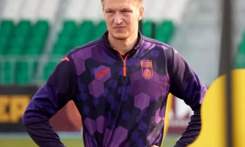 ФК Спартак Москва, Александр Пуцко