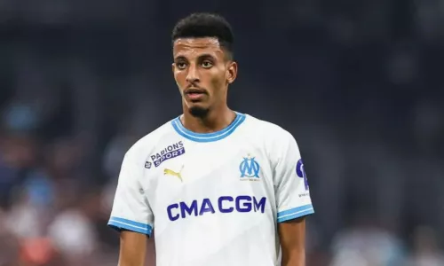 ФК Спартак Москва, Марсель