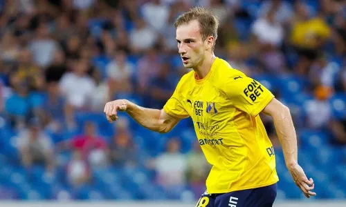 ФК Ростов, Константин Кучаев